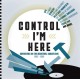 V/A-CONTROL I'M HERE (3CD)