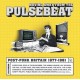 V/A-MOVING AWAY FROM THE PULSEBEAT -BOX- (5CD)