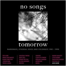 V/A-NO SONGS TOMORROW -BOX- (4CD)