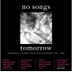 V/A-NO SONGS TOMORROW -BOX- (4CD)