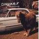 DINOSAUR JR.-THE BLACK SESSION (LP)