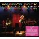 TOYAH-WARRIOR ROCK - TOYAH ON TOUR -REMAST- (3CD)