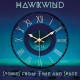 HAWKWIND-STORIES FROM TIME AND SPACE (CD)