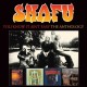 SNAFU-YOU KNOW IT AIN'T EASY -BOX- (4CD)