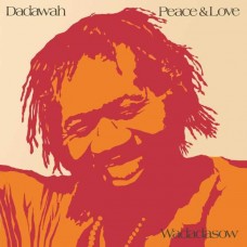 DADAWAH-PEACE AND LOVE (2CD)