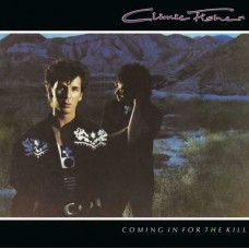 CLIMIE FISHER-COMING IN FOR THE KILL -DELUXE/REMAST- (4CD)