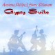 ANTHONY PHILLIPS & HARRY WILLIAMSON-GYPSY SUITE (CD)
