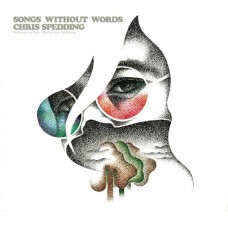CHRIS SPEDDING-SONGS WITHOUT WORDS (CD)