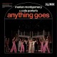 COLE PORTER & ORIGINAL REVIVAL LONDON CAST-ANYTHING GOES (CD)