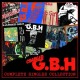 GBH-COMPLETE SINGLES COLLECTION (2CD)