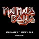 MAMA'S BOYS-RUNAWAY DREAMS: 1980-1992 -BOX- (5CD)