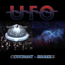 UFO-COVENANT + SHARKS (3CD)