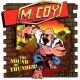 MCCOY-THE SOUND OF THUNDER -BOX- (3CD)