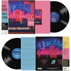 KIRSTY MACCOLL-ELECTRIC LANDLADY (LP)