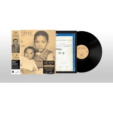 LABI SIFFRE-FOR THE CHILDREN -HQ- (LP)