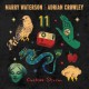 MARRY WATERSON & ADRIAN CROWLEY-CUCKOO STORM (CD)