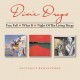 DIXIE DREGS-FREE FALL * WHAT IF * NIGHT OF THE LIVING DREGS -REMAST- (2CD)