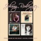 JOHNNY RODRIGUEZ-JUST GET UP AND CLOSE THE DOOR / LOVE PUT A SONG IN MY HEART / REFLECTING (2CD)