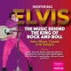V/A-INSPIRING ELVIS: THE MUSIC BEHIND THE KING OF ROCK & ROLL (CD)