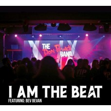 I AM THE BEAT-THE DON POWELL BAND FEATURING BEV BEVAN (CD)