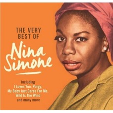 NINA SIMONE-THE VERY BEST OF NINA SIMONE (CD)