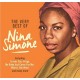 NINA SIMONE-THE VERY BEST OF NINA SIMONE (CD)
