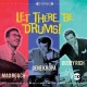 GENE KRUPA/MAX ROACH/BUDDY RICH-LET THERE BE DRUMS! (3CD)