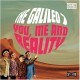 GALILEO 7-YOU, ME AND REALITY (LP)
