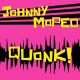 JOHNNY MOPED-QUONK! -COLOURED- (LP)