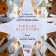 ALESSANDRO FISHER-RICHARD BLACKFORD: LA SAGRADA FAMILIA SYMPHONY - BABEL (CD)