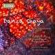 HIROAKI TAKENOUCHI-DANZA GAYA: MUSIC FOR TWO PIANOS (CD)
