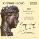 ALBANY SYMPHONY ORCHESTRA-GEORGE LLOYD: SYMPHONIES NOS. 1 - 6 (4CD)