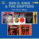 BEN E. KING & THE DRIFTERS-FIVE CLASSIC ALBUMS (2CD)