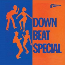 V/A-STUDIO ONE DOWN BEAT SPECIAL (CD)