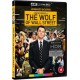 FILME-THE WOLF OF WALL STREET -4K- (2BLU-RAY)