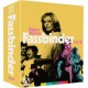 FILME-RAINER WERNER FASSBINDER COLLECTION VOL.3 -BOX- (4BLU-RAY)