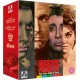 FILME-GOTHIC FANTASTICO: FOUR ITALIAN TALES OF TERROR -BOX/LTD- (4BLU-RAY)