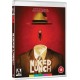 FILME-NAKED LUNCH (2BLU-RAY)