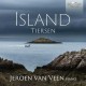 JEROEN VAN VEEN-TIERSEN: ISLAND -HQ- (LP)