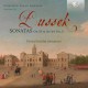 PETRA SOMLAI-DUSSEK: SONATAS OP. 35 & OP.69 NO. 3, VOL. 10 (CD)