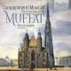 ROBERTO LOREGGIAN-MUFFAT: COMPONIMENTI MUSICALI PER IL CEMBALO (1739) (2CD)