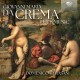 DOMENICO CERASANI-GIOVANNI MARIA DA CREMA: LUTE MUSIC (CD)