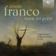 CRISTIANO PORQUEDDU-ALFREDO FRANCO: MUSIC FOR GUITAR (3CD)