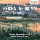 STEPHAN SIEGENTHALER & STAMIC QUARTET-REICHA & NEUKOMM QUINTETS (CD)