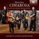QUINTETTO A PLETTRO "GIUSEPPE ANEDDA"-DOMENICO CIMAROSA: OVERTURES ARRANGED FOR MANDOLIN ENSEMBLE (CD)