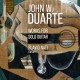 FLAVIO NATI-JOHN W. DUARTE: WORKS FOR SOLO GUITAR (CD)
