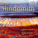 UMBERTO ALEANDRI & FILIPPO FARINELLI-PAUL HINDEMITH: COMPLETE MUSIC FOR CELLO AND PIANO (2CD)