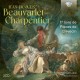 FERNANDO DE LUCA-JEAN-JACQUES BEAUVARLET-CHARPENTIER: 1ER LIVRE DE PIECES DE CLAVECIN (2CD)