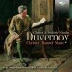 LUIGI MAGISTRELLI & ITALIAN CLASSICAL CONSORT-CHARLES & FREDERIC-NICOLAS DUVERNOY: CLARINET CHAMBER MUSIC (CD)