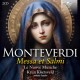 LE NUOVE MUSICHE & KRIJN KOETSVELD-MONTEVERDI: MESSA ET SALMI (2CD)
